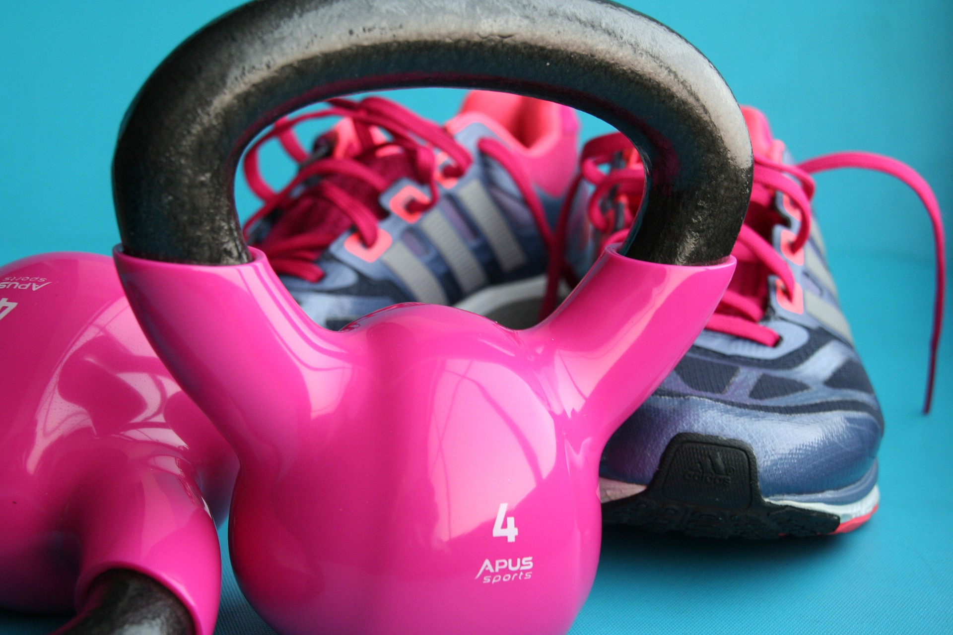 How Many Calories Do Kettlebell Swings Burn?