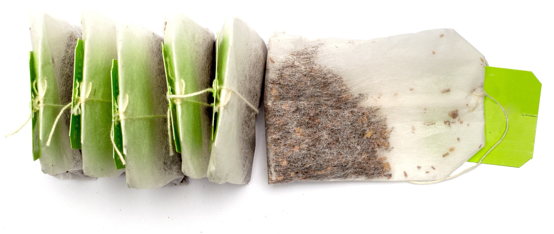 What Type of Tea Has the Most Caffeine?